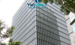 Văn phòng cho thuê quận 1-Deutsches Haus-Lê Duẩn